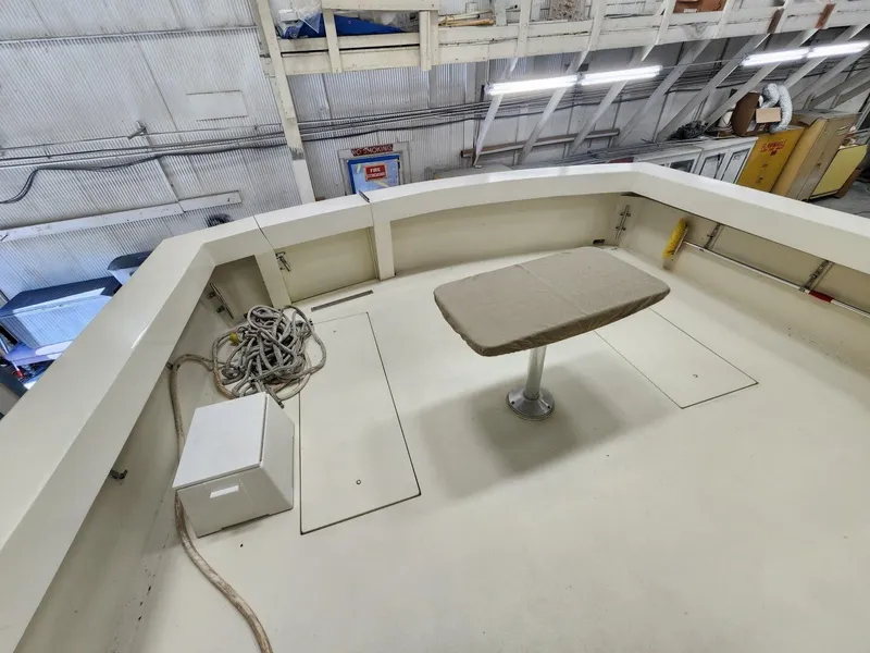 Slide: The Image of Viking 48 1988 - 5029568