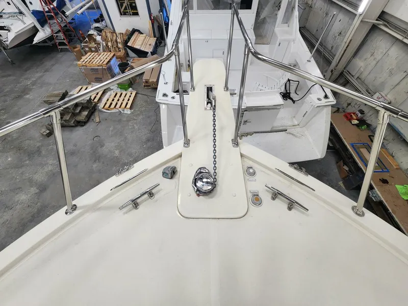 Slide: The Image of Viking 48 1988 - 5029569