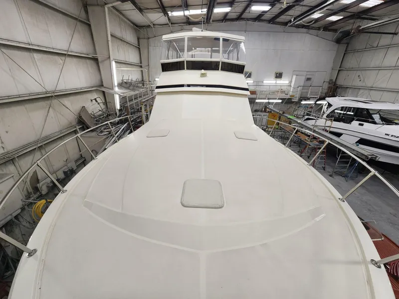 Slide: The Image of Viking 48 1988 - 5029570