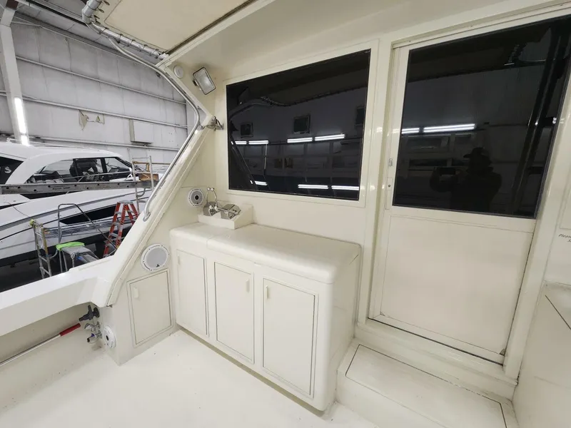 Slide: The Image of Viking 48 1988 - 5029531