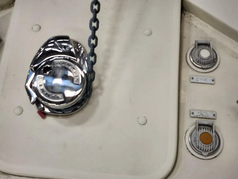 Slide: The Image of Viking 48 1988 - 5029572