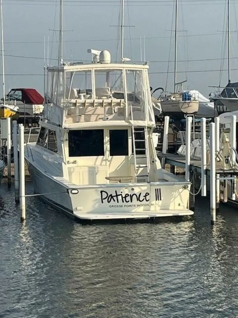 Slide: The Image of Viking 48 1988 - 5029574