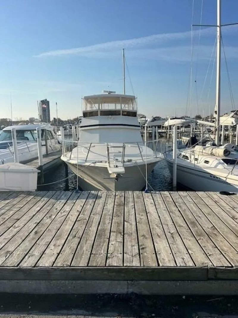 Slide: The Image of Viking 48 1988 - 5029575