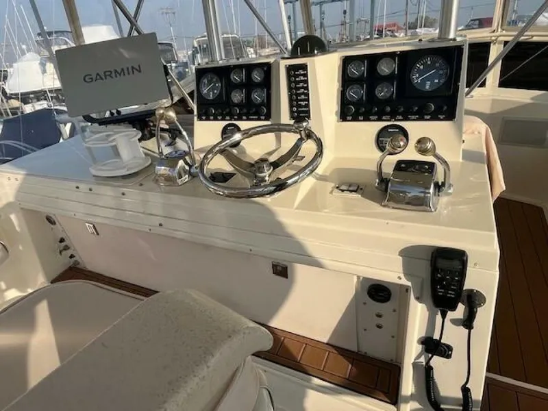 Slide: The Image of Viking 48 1988 - 5029579