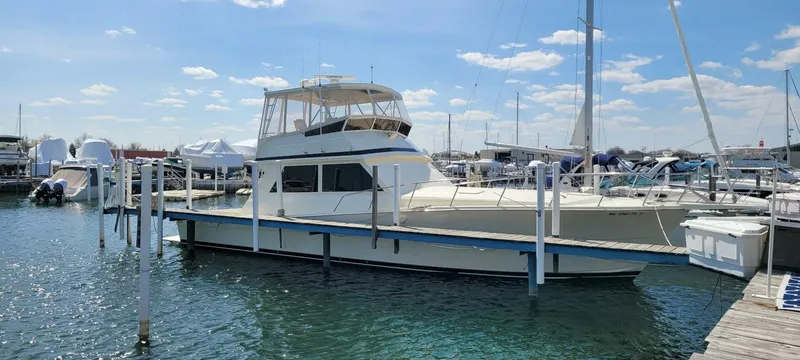 Slide: The Image of Viking 48 1988 - 5029580