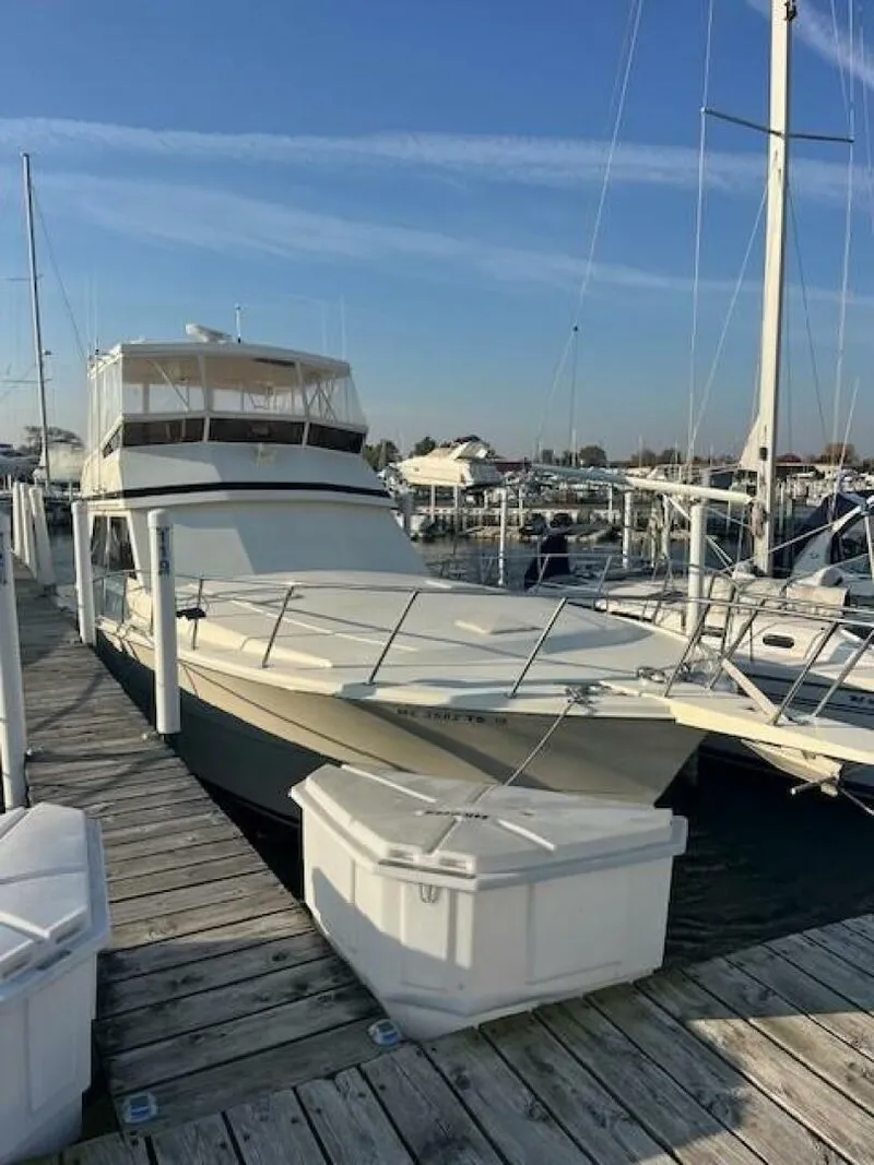 Slide: The Image of Viking 48 1988 - 5029581