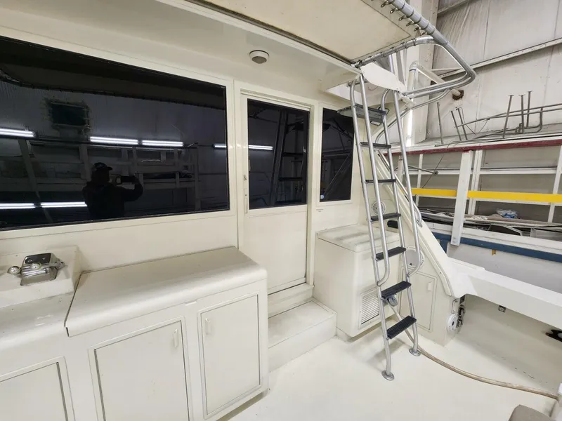 Slide: The Image of Viking 48 1988 - 5029532