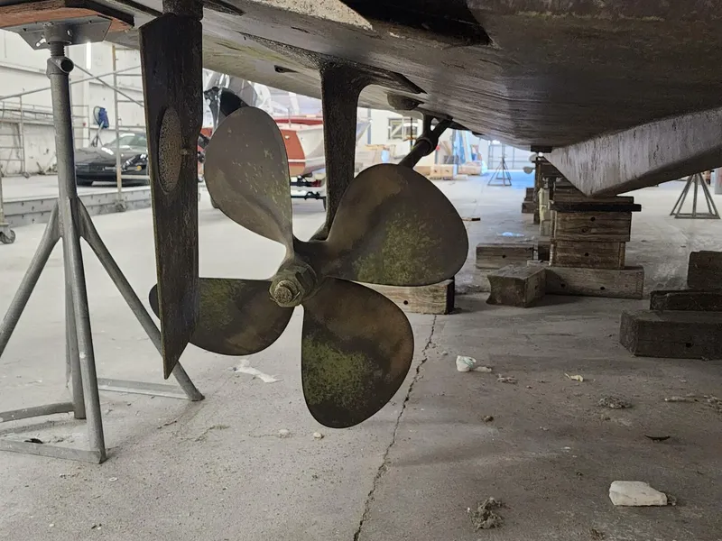 Slide: The Image of Viking 48 1988 - 5029527