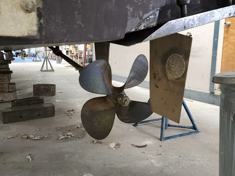 Slide: The Image of Viking 48 1988 - 5029528