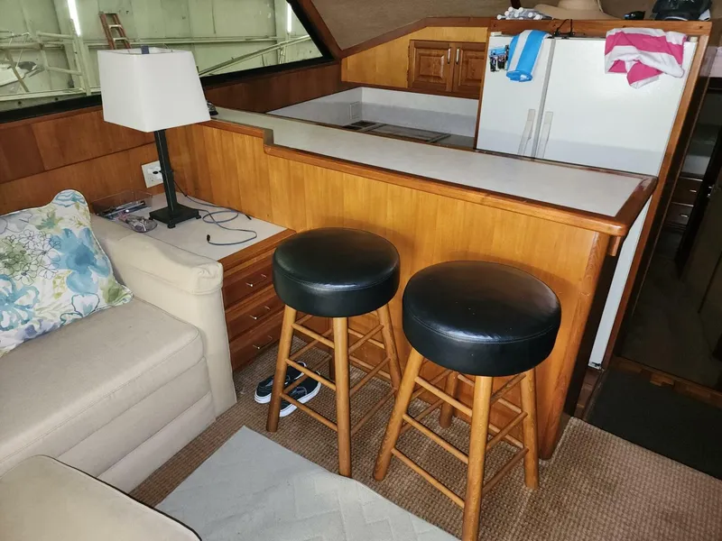 Slide: The Image of Viking 48 1988 - 5029534