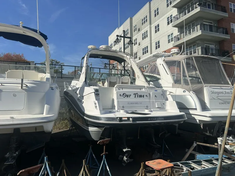 The Image of Four Winns Vista 2007 - 5029785