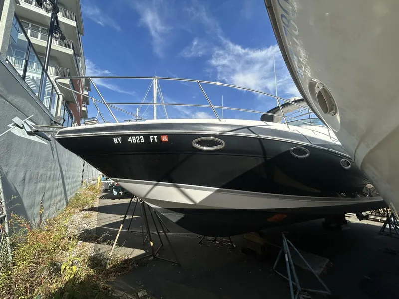 Slide: The Image of Four Winns Vista 2007 - 5029786