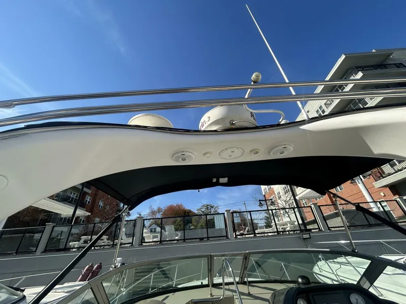 Slide: The Image of Four Winns Vista 2007 - 5029798