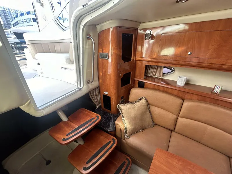 Slide: The Image of Four Winns Vista 2007 - 5029799