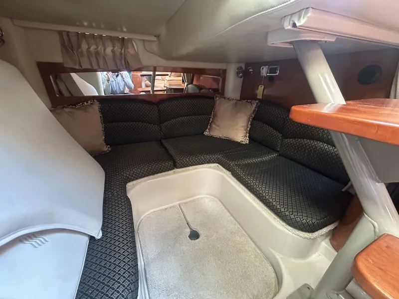 Slide: The Image of Four Winns Vista 2007 - 5029800