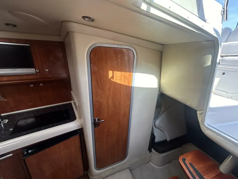 Slide: The Image of Four Winns Vista 2007 - 5029801