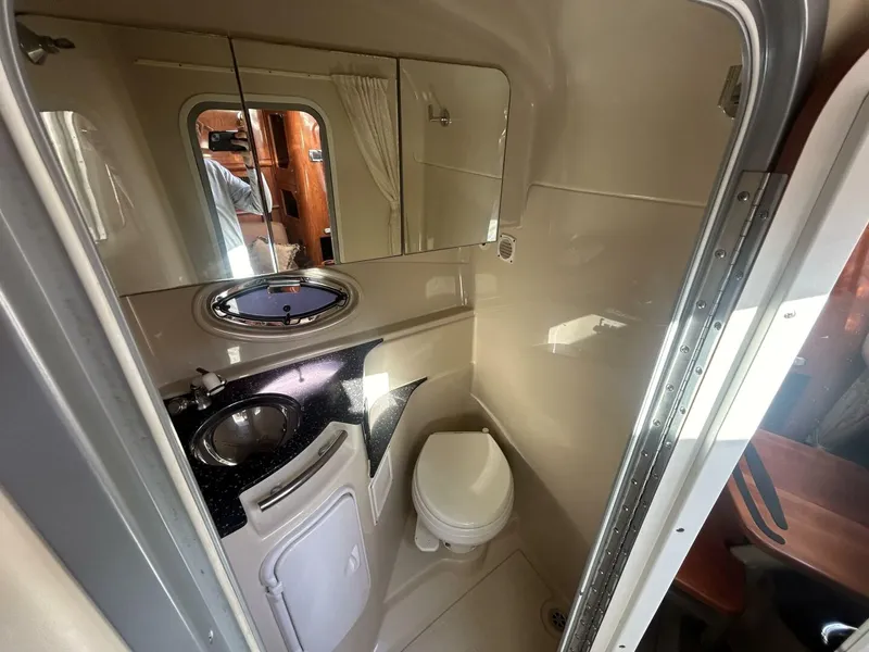 Slide: The Image of Four Winns Vista 2007 - 5029802