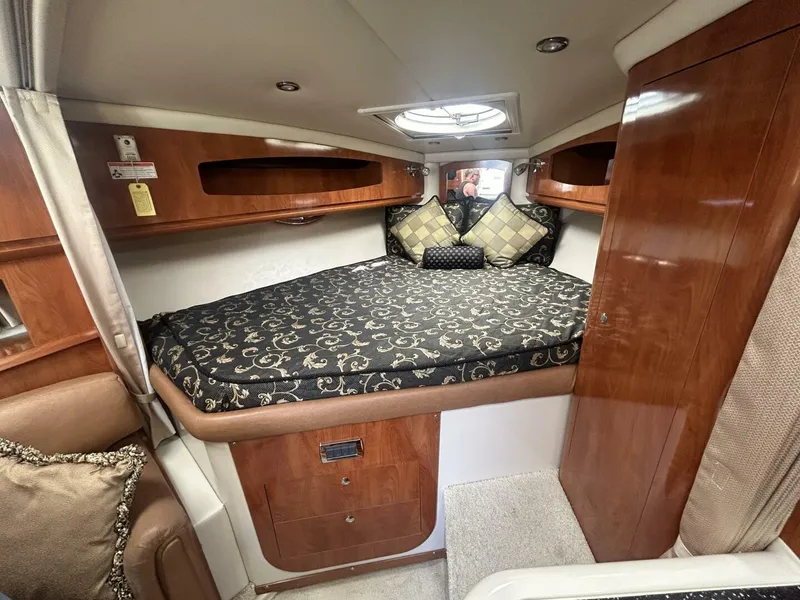 Slide: The Image of Four Winns Vista 2007 - 5029803