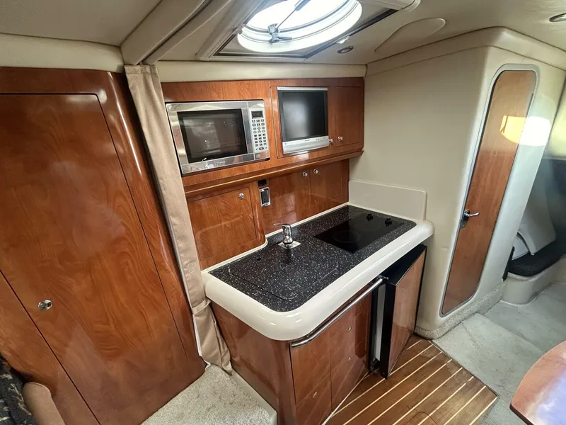 Slide: The Image of Four Winns Vista 2007 - 5029804