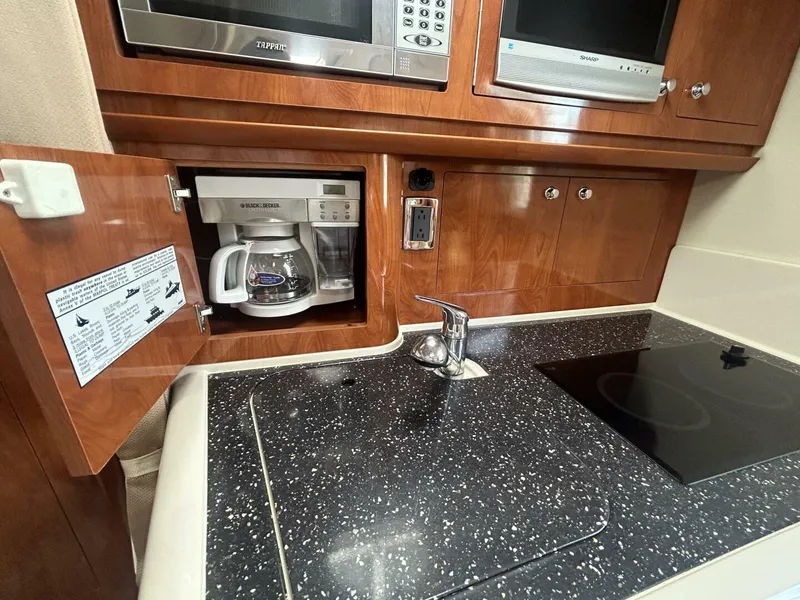 Slide: The Image of Four Winns Vista 2007 - 5029805