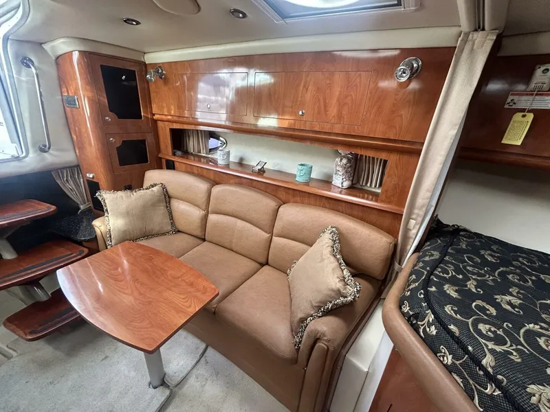 Slide: The Image of Four Winns Vista 2007 - 5029806