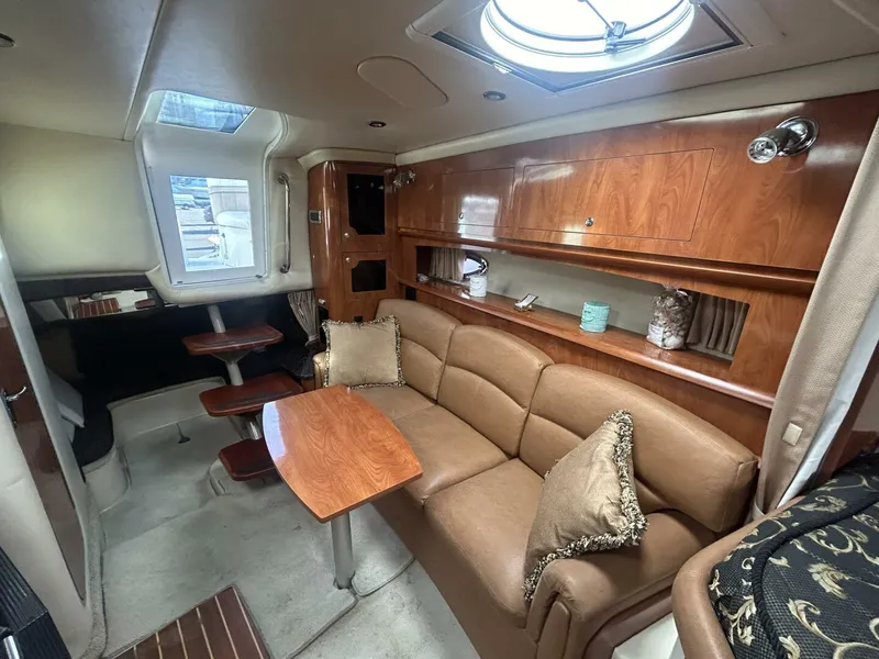 Slide: The Image of Four Winns Vista 2007 - 5029808