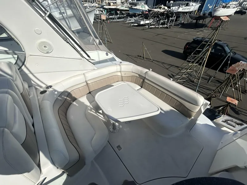 Slide: The Image of Four Winns Vista 2007 - 5029788