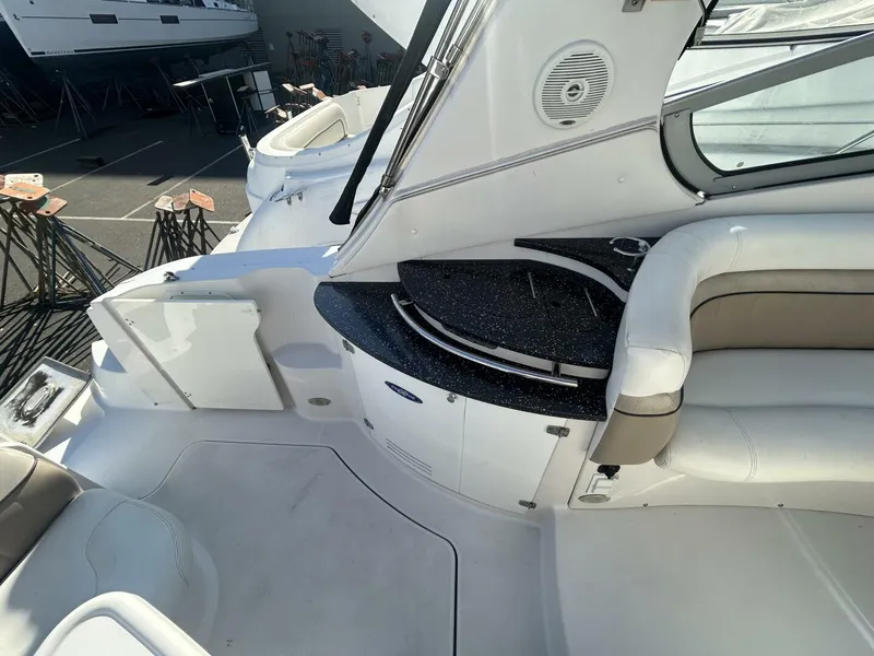 Slide: The Image of Four Winns Vista 2007 - 5029789