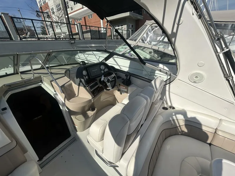 Slide: The Image of Four Winns Vista 2007 - 5029792