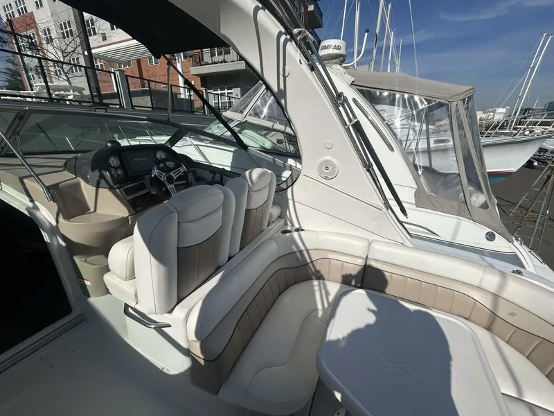 Slide: The Image of Four Winns Vista 2007 - 5029793