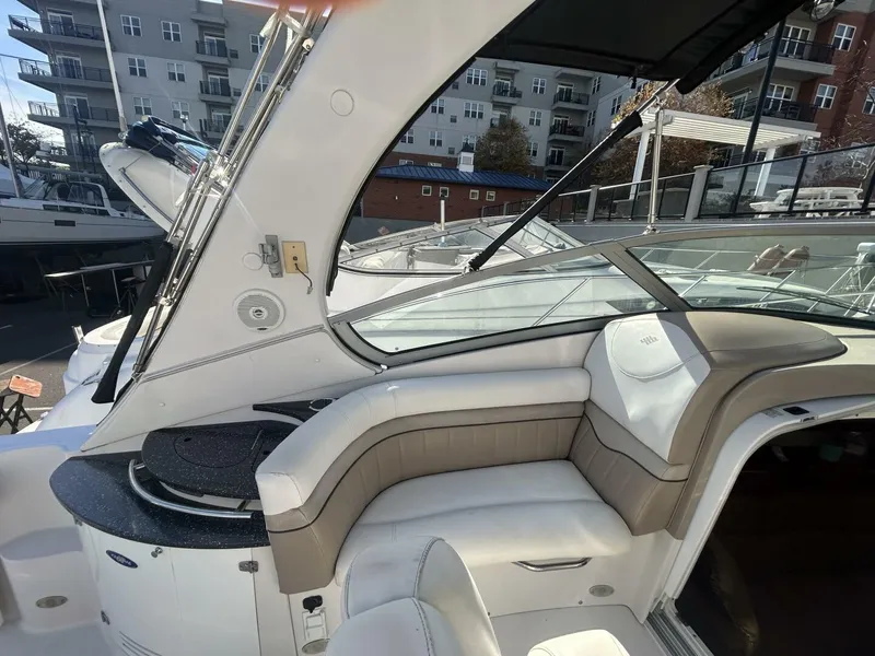 Slide: The Image of Four Winns Vista 2007 - 5029794