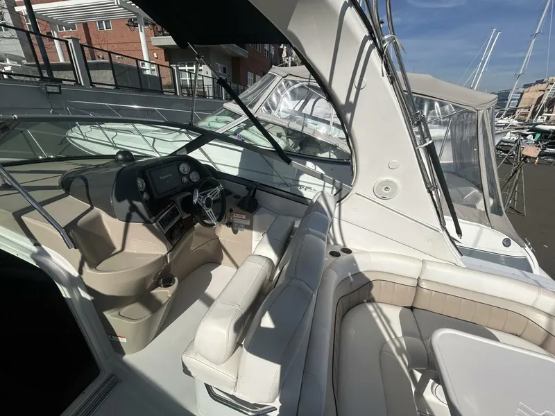 Slide: The Image of Four Winns Vista 2007 - 5029796