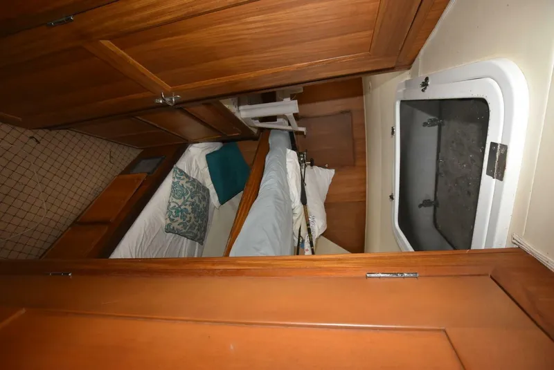 Slide: The Image of Hatteras 52 1987 - 5030128