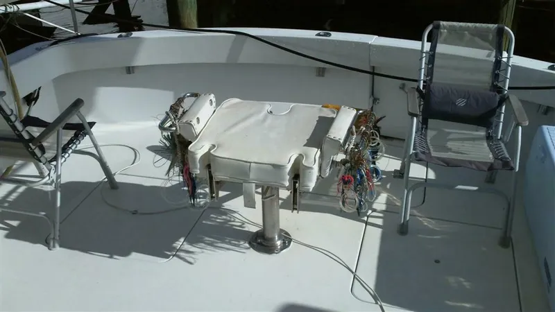 Slide: The Image of Hatteras 52 1987 - 5030153