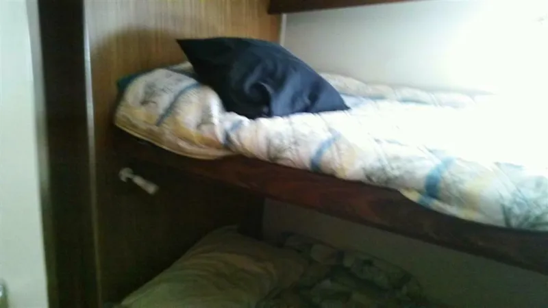 Slide: The Image of Hatteras 52 1987 - 5030091