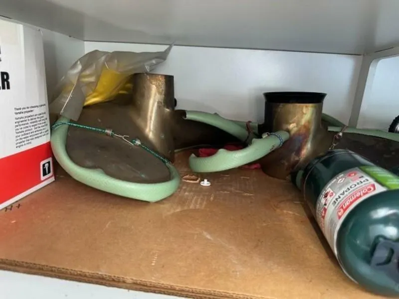 Slide: The Image of 2017 Beneteau Swift Trawler 50  - 5033018