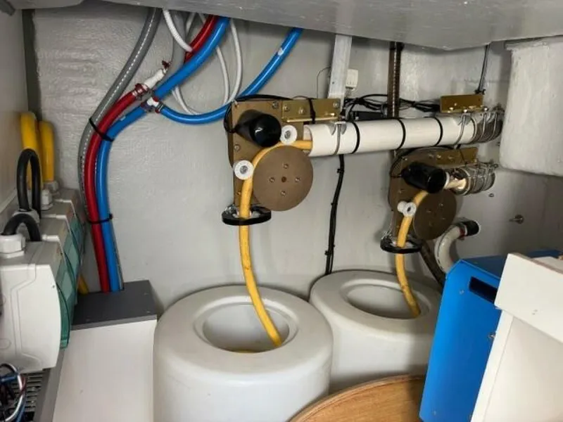 Slide: The Image of 2017 Beneteau Swift Trawler 50  - 5033017