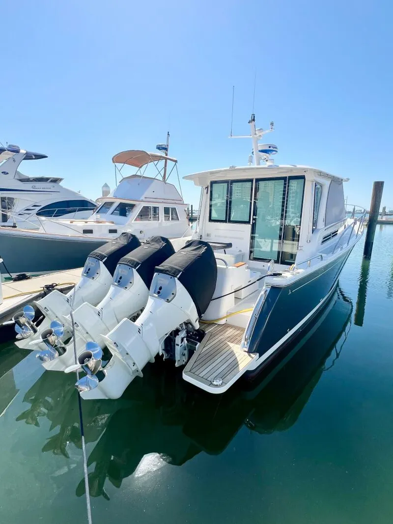 Slide: The Image of Back Cove 39O 2022 - 5031085