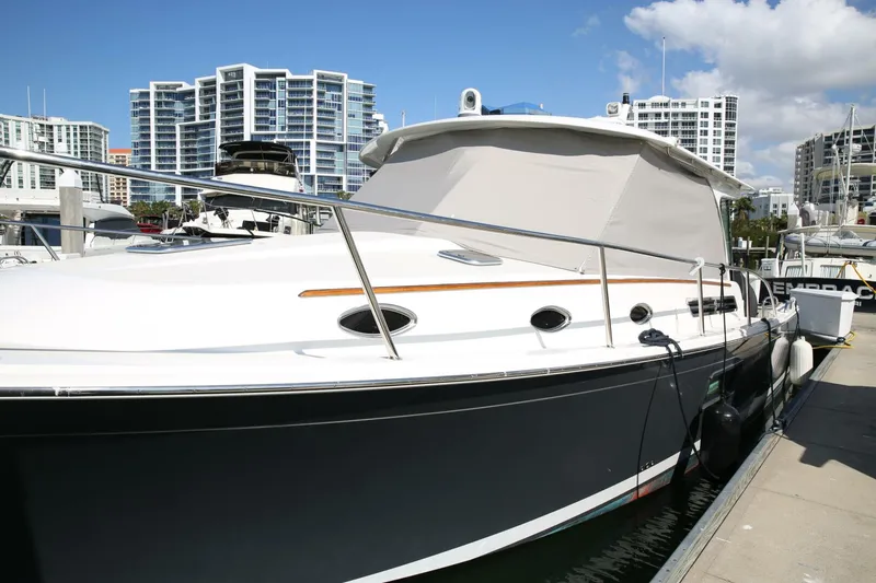 Slide: The Image of Back Cove 39O 2022 - 5031028