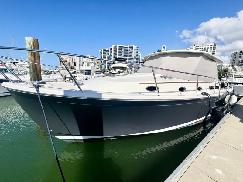 Slide: The Image of Back Cove 39O 2022 - 5031043