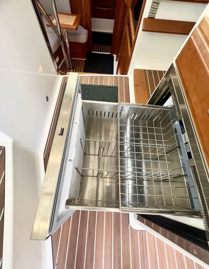 Slide: The Image of Back Cove 39O 2022 - 5031056