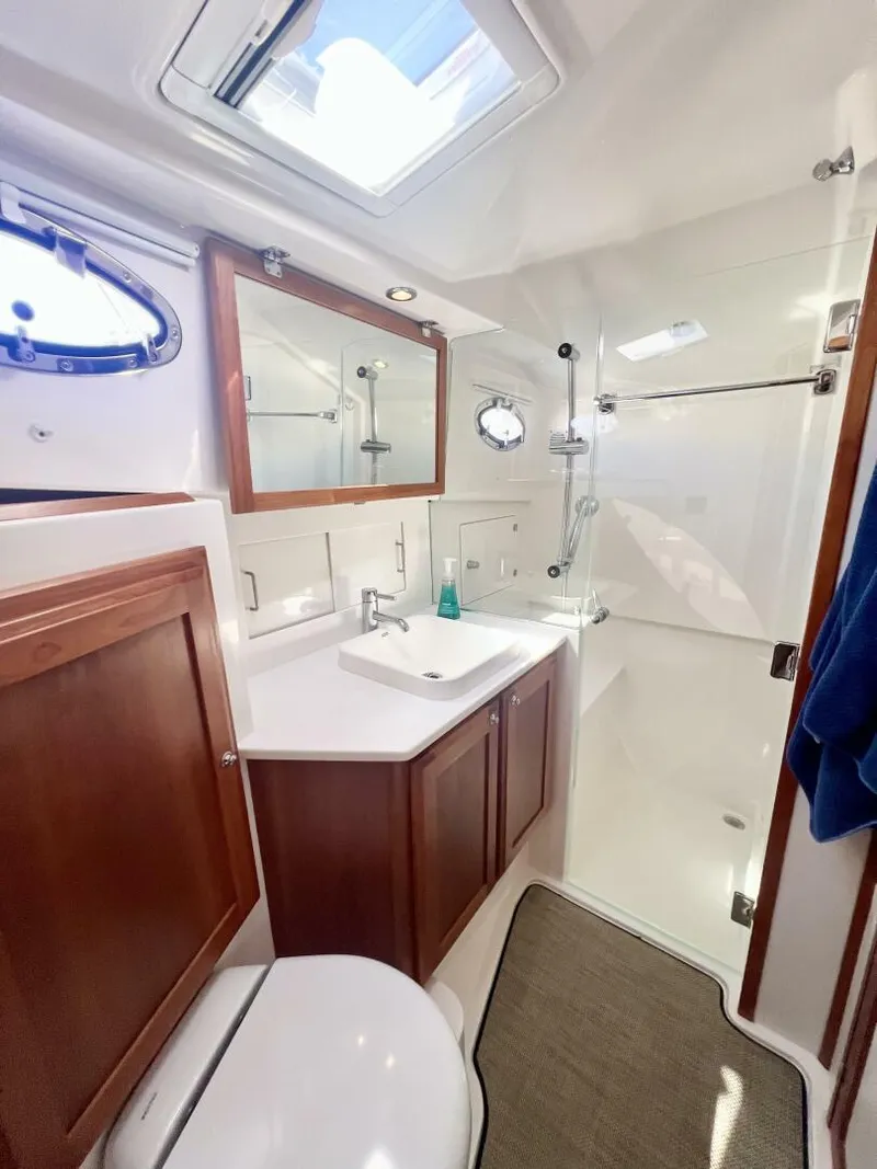 Slide: The Image of Back Cove 39O 2022 - 5031067