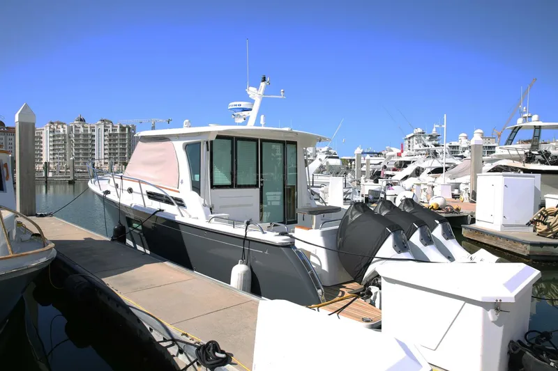 Slide: The Image of Back Cove 39O 2022 - 5031026