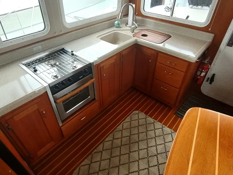 Slide: The Image of American Tug 34 2007 - 5038735