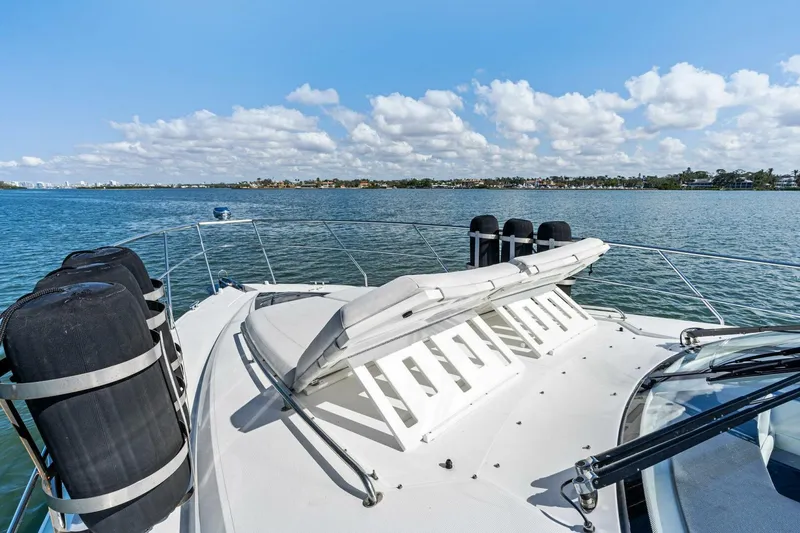 Slide: The Image of 2019 Cruisers 45 Cantius 'My Everything' - 5031228