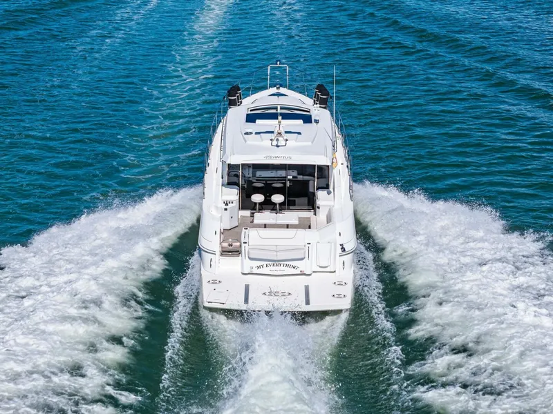 Slide: The Image of 2019 Cruisers 45 Cantius 'My Everything' - 5031294