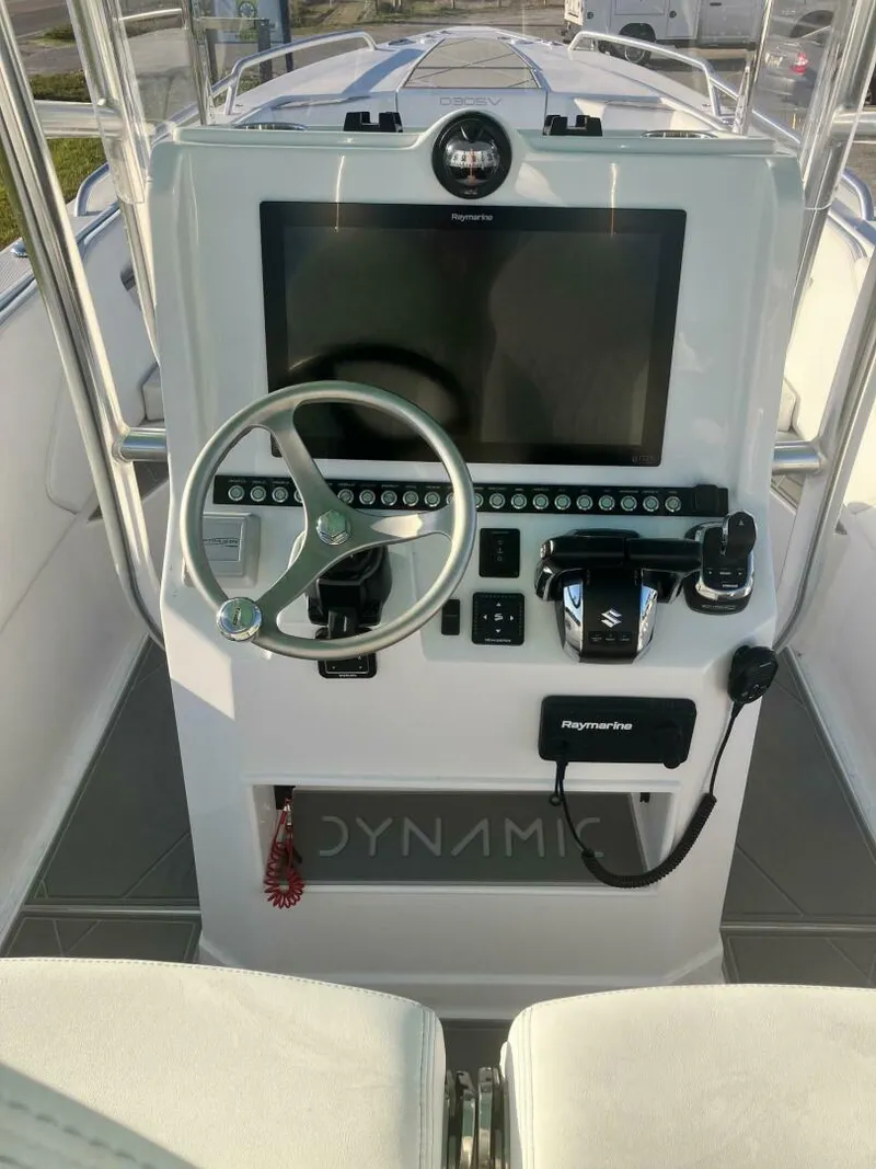 Slide: The Image of Dynamic D-305V 2024 - 5031576