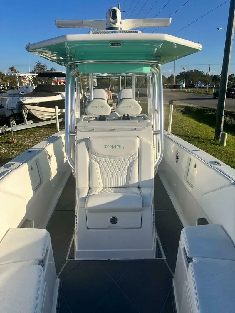 Slide: The Image of Dynamic D-305V 2024 - 5031574