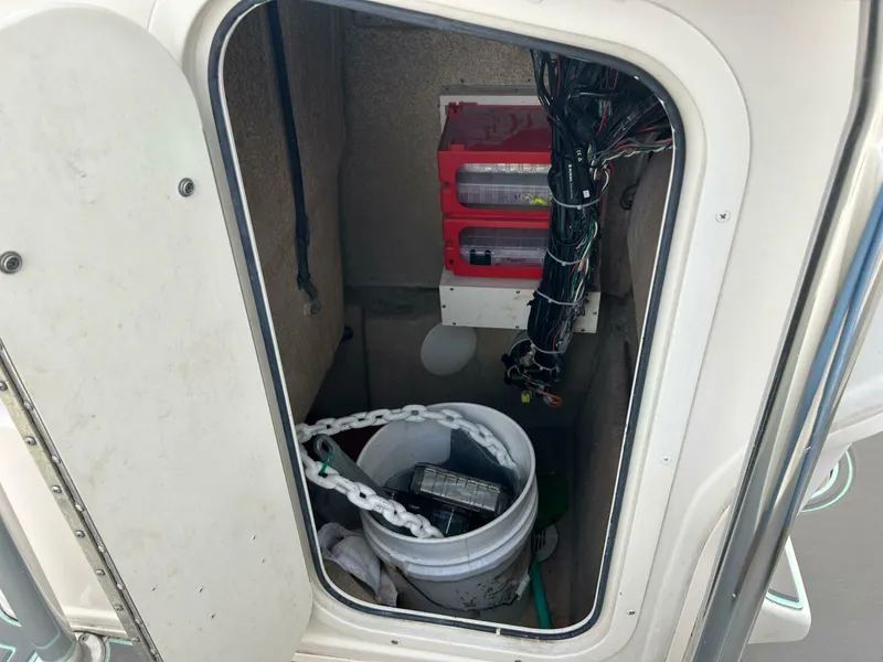 Slide: The Image of Sea Chaser 26 LX 2018 - 5031684