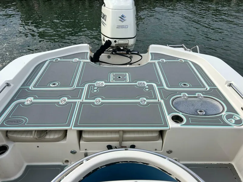 Slide: The Image of Sea Chaser 26 LX 2018 - 5031685